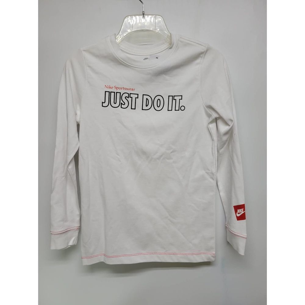 Nike Boys long sleeve shirt